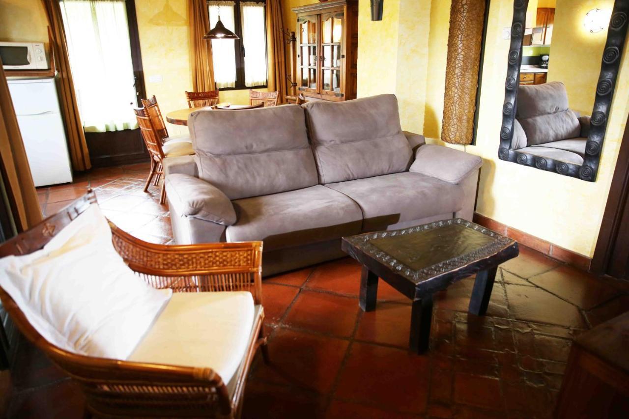 Agroturismo Maddiola Σαν Σεμπαστιάν Εξωτερικό φωτογραφία
