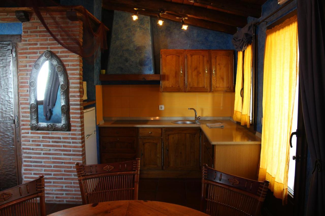 Agroturismo Maddiola Σαν Σεμπαστιάν Εξωτερικό φωτογραφία