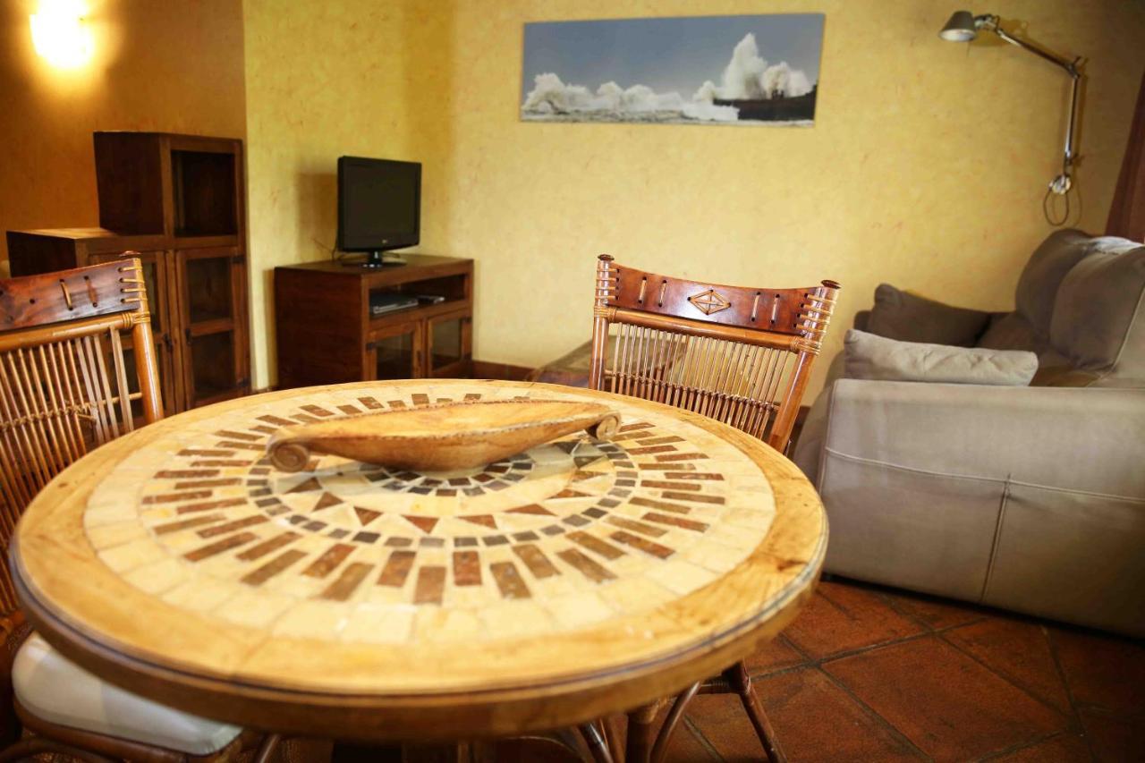 Agroturismo Maddiola Σαν Σεμπαστιάν Εξωτερικό φωτογραφία