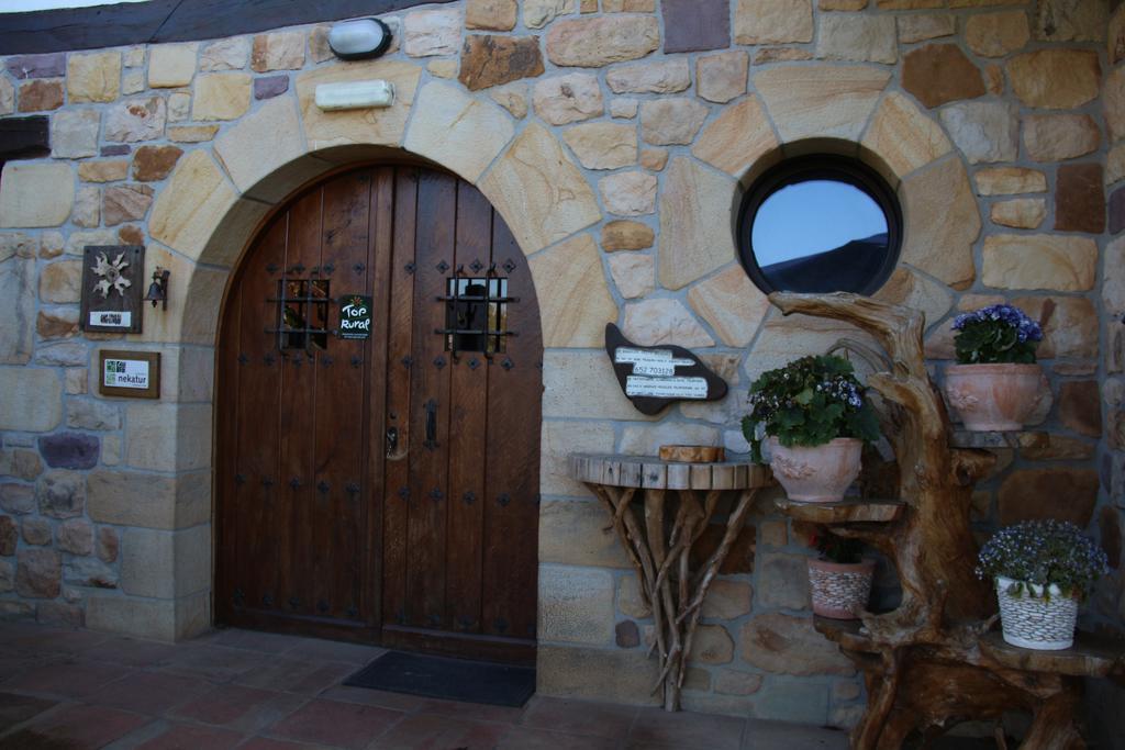 Agroturismo Maddiola Σαν Σεμπαστιάν Εξωτερικό φωτογραφία