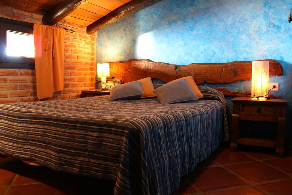 Agroturismo Maddiola Σαν Σεμπαστιάν Εξωτερικό φωτογραφία
