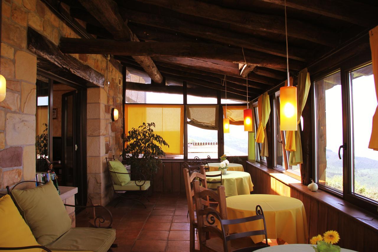 Agroturismo Maddiola Σαν Σεμπαστιάν Εξωτερικό φωτογραφία
