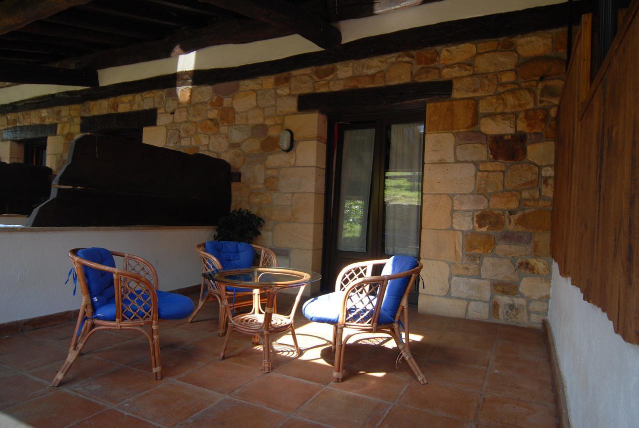 Agroturismo Maddiola Σαν Σεμπαστιάν Εξωτερικό φωτογραφία