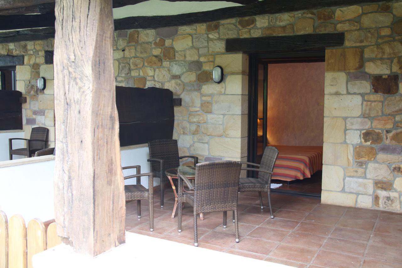 Agroturismo Maddiola Σαν Σεμπαστιάν Εξωτερικό φωτογραφία